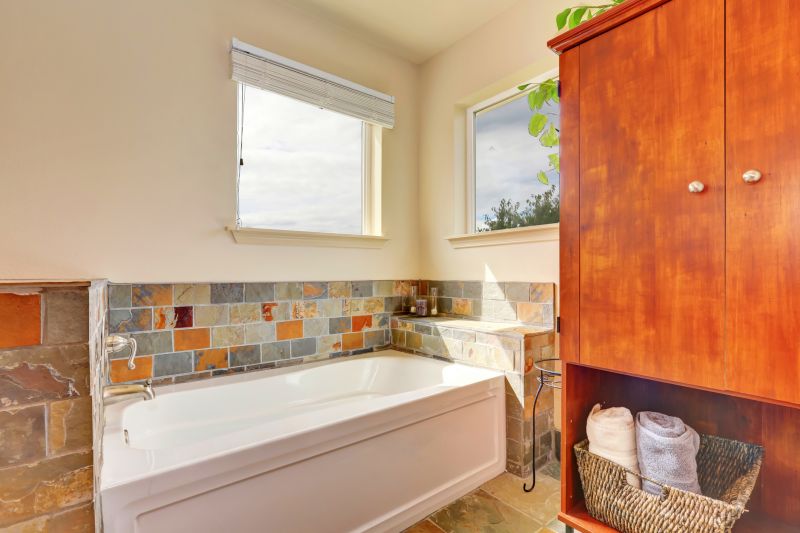 Cost of Bathtub Refinishing in Grand Blanc, MI